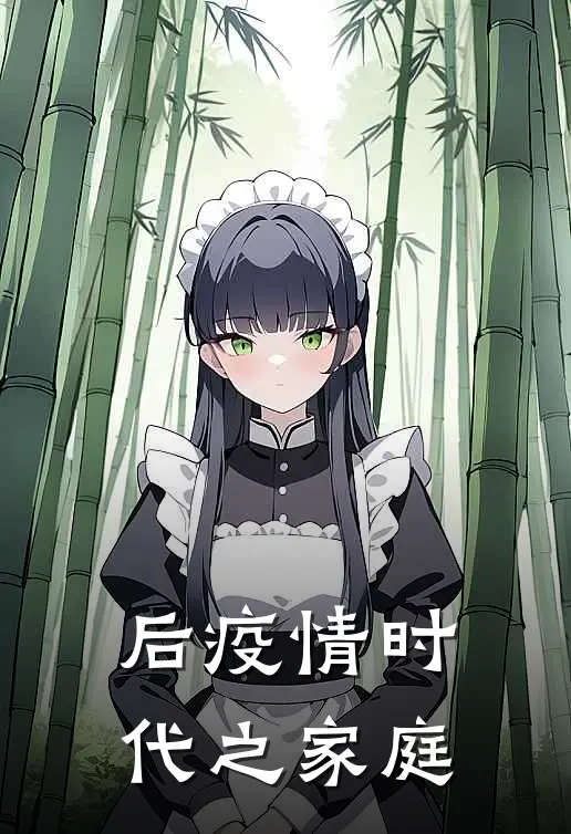 后疫情时代之家庭