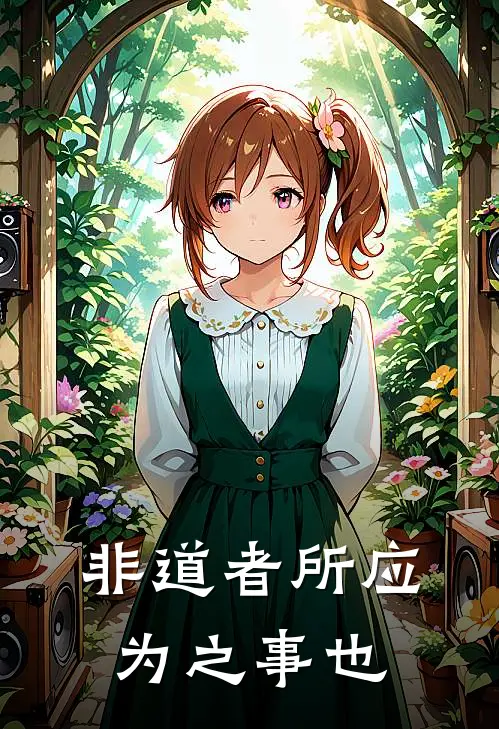 非道者所应为之事也