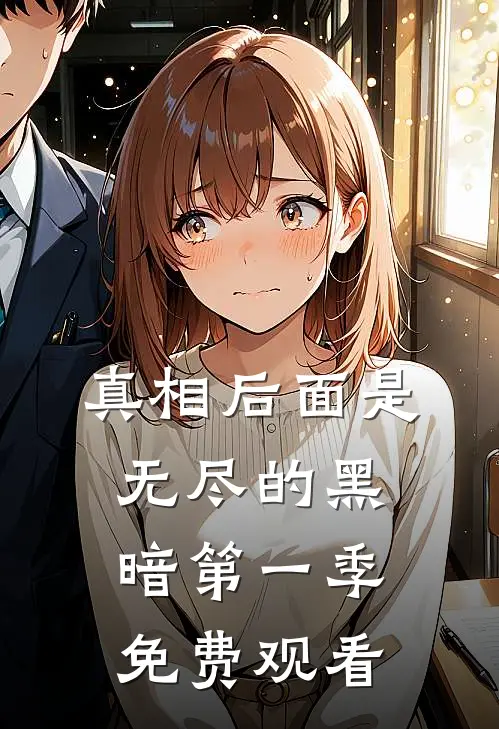 真相后面是无尽的黑暗第一季免费观看