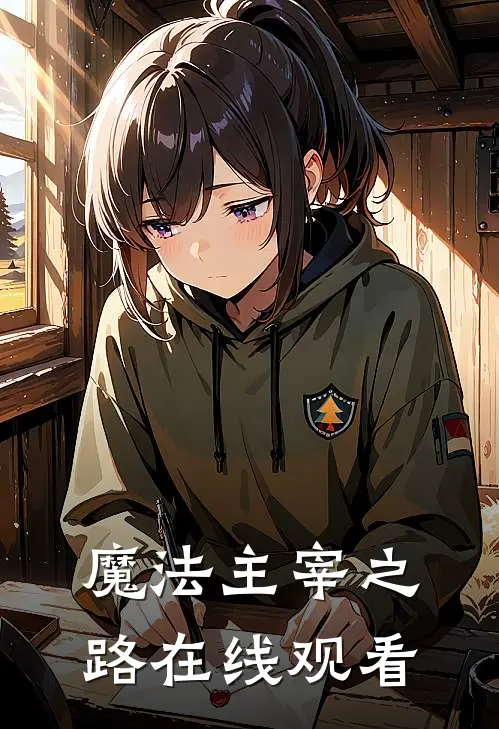 魔法主宰之路在线观看