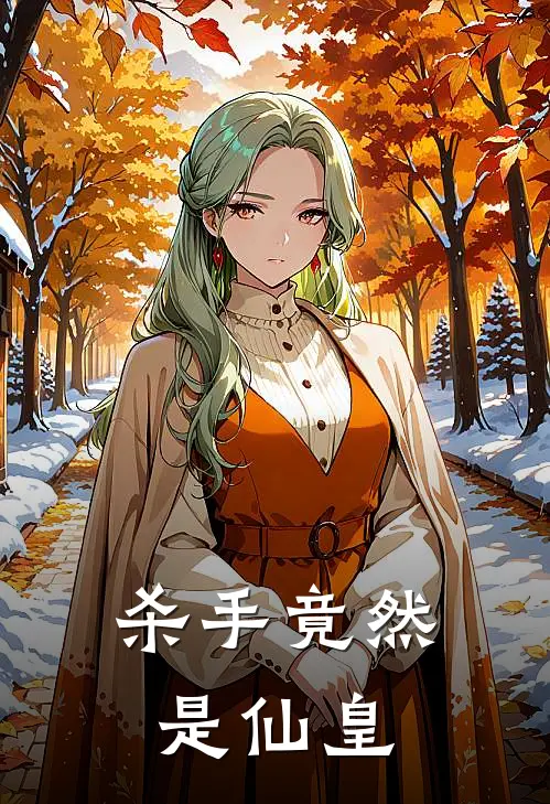 杀手竟然是仙皇