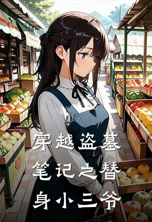 穿越盗墓笔记之替身小三爷