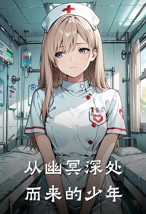 从幽冥深处而来的少年