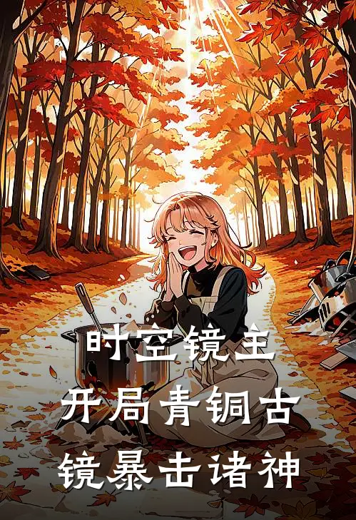 时空镜主：开局青铜古镜暴击诸神