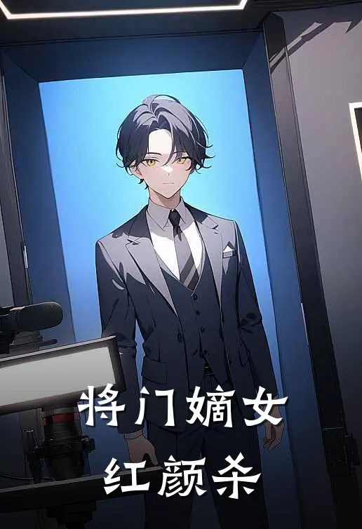 将门嫡女红颜杀