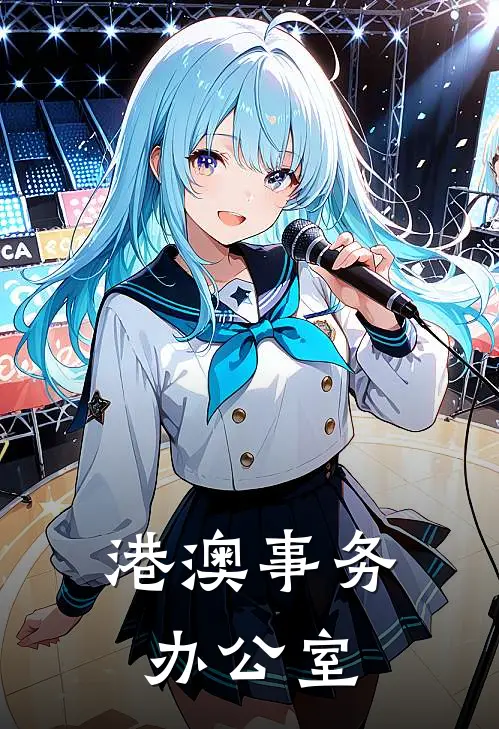 港澳事务办公室