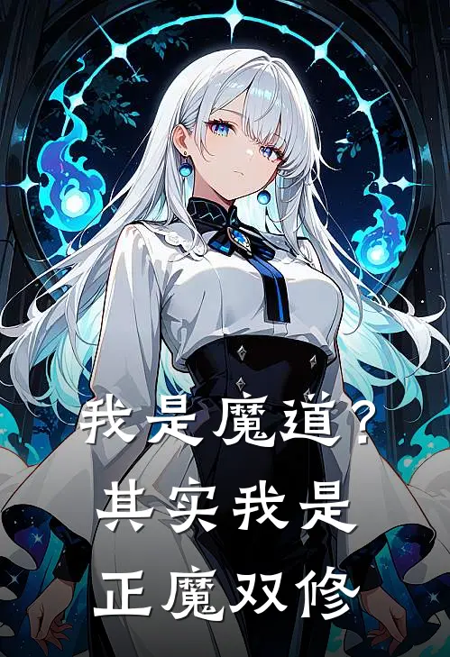我是魔道？其实我是正魔双修