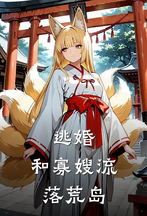 逃婚，和寡嫂流落荒岛