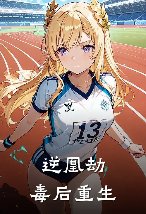 逆凰劫，毒后重生