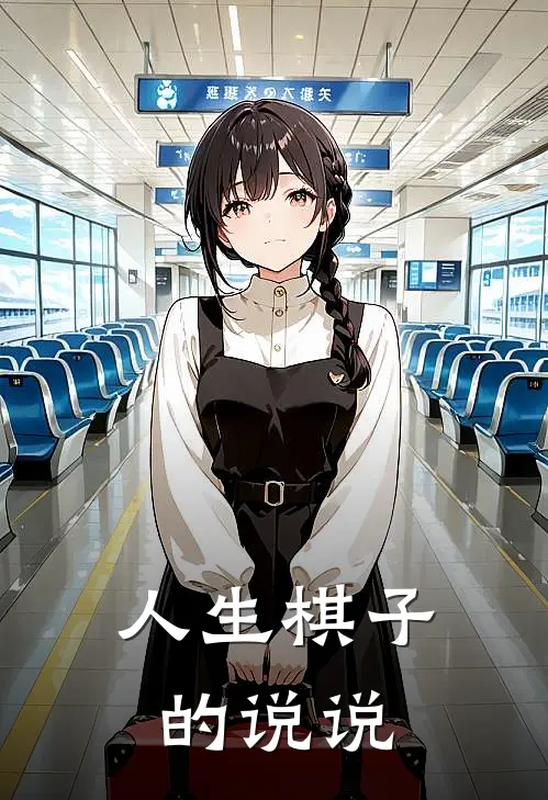 人生棋子的说说