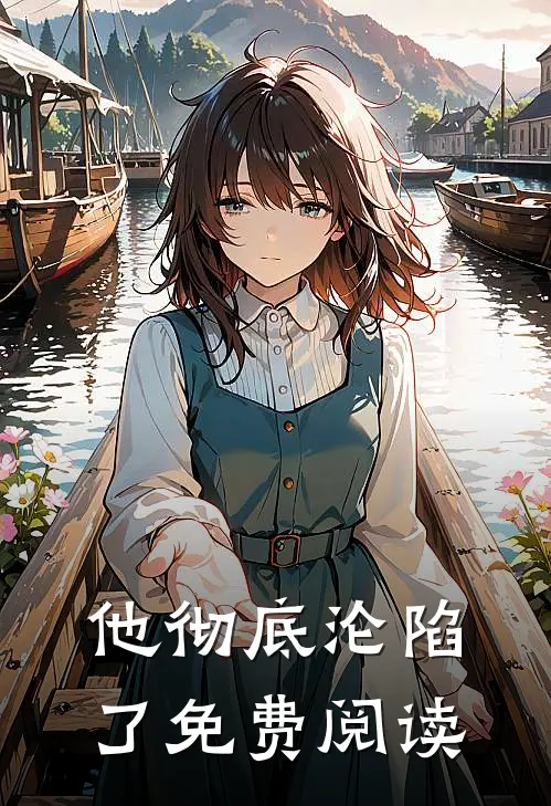 他彻底沦陷了免费阅读