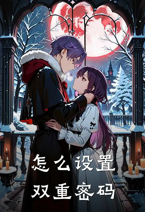 怎么设置双重密码
