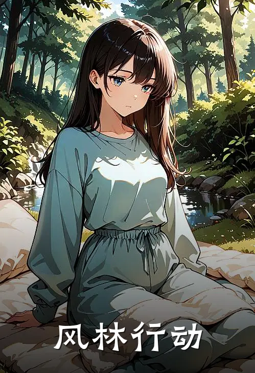 风林行动
