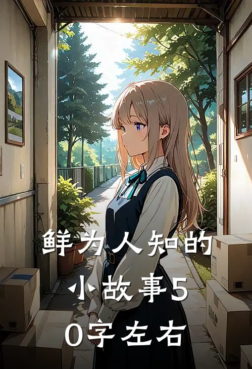 鲜为人知的小故事50字左右