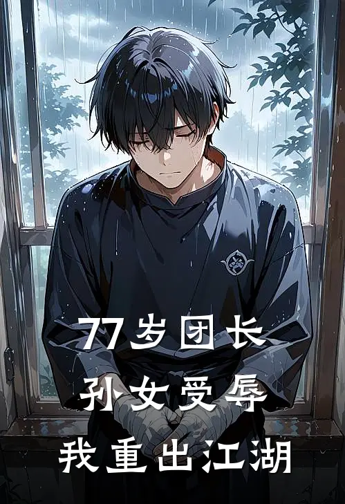 77岁团长：孙女受辱，我重出江湖