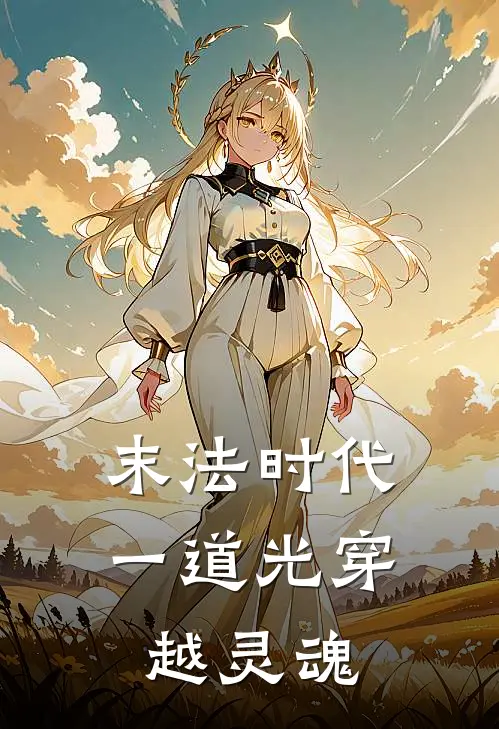 末法时代，一道光穿越灵魂