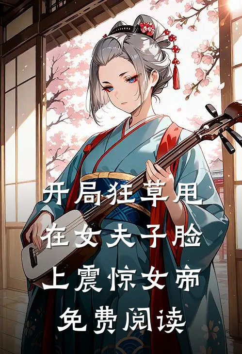 开局狂草甩在女夫子脸上震惊女帝免费阅读