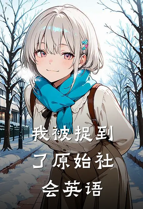 我被捉到了原始社会英语