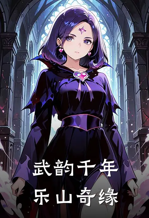 武韵千年：乐山奇缘