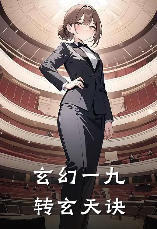 玄幻一九转玄天诀