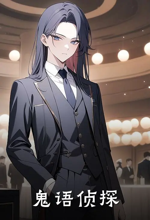 鬼语侦探