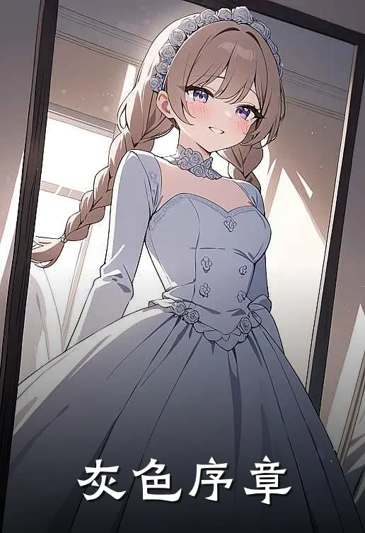 灰色序章