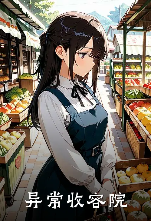 异常收容院
