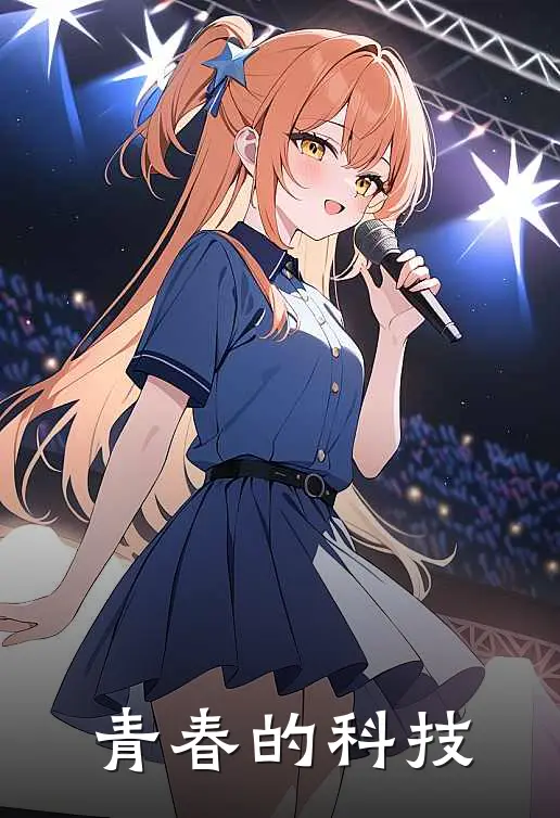 青春的科技