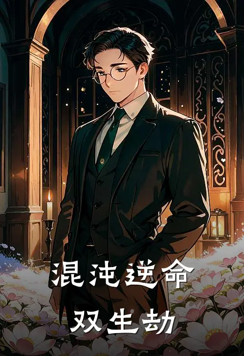 混沌逆命双生劫