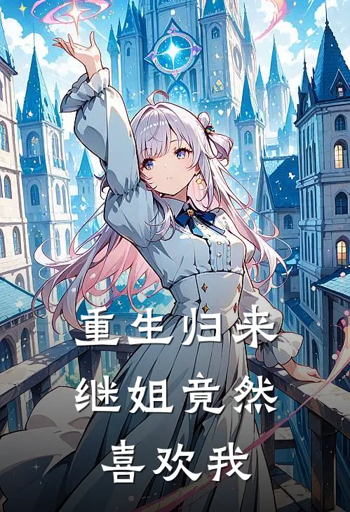 重生归来，继姐竟然喜欢我