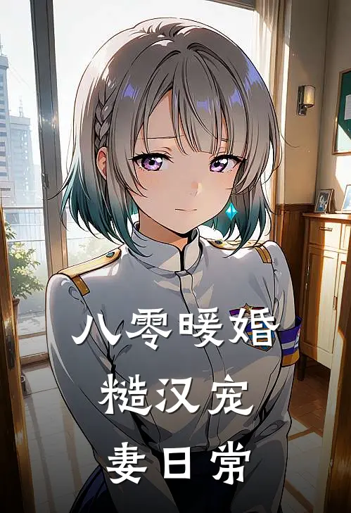 八零暖婚：糙汉宠妻日常