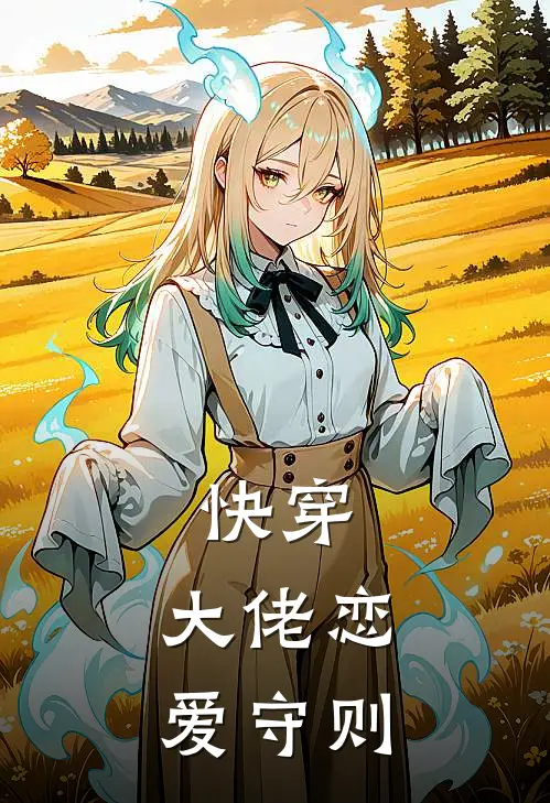 快穿，大佬恋爱守则