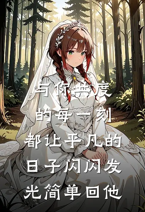 与你共度的每一刻,都让平凡的日子闪闪发光简单回他