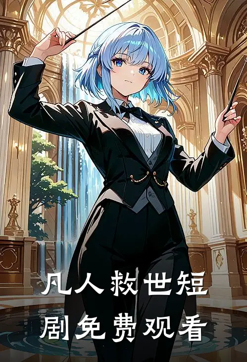 凡人救世短剧免费观看