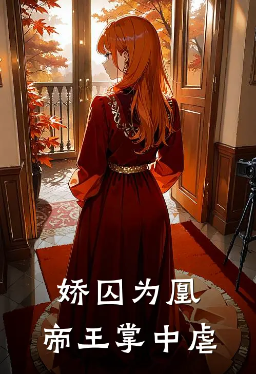 娇囚为凰，帝王掌中虐