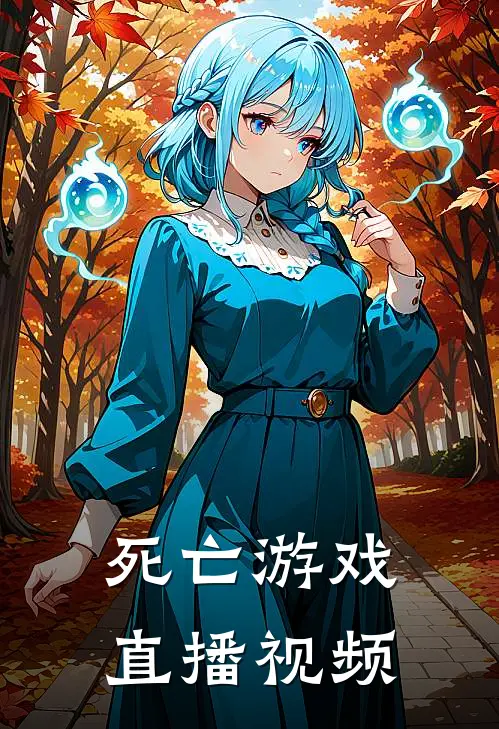 死亡游戏直播视频