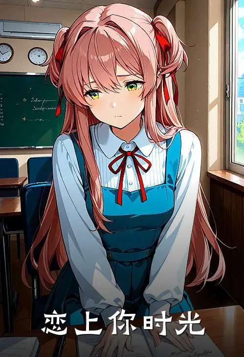 恋上你时光