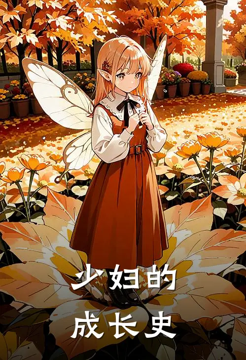 少妇的成长史