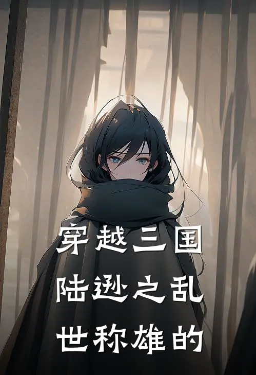 穿越三国陆逊之乱世称雄的