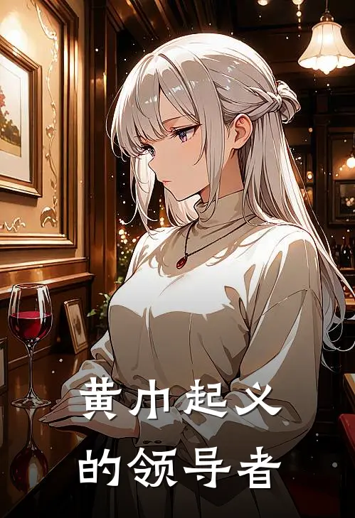 黄巾起义的领导者