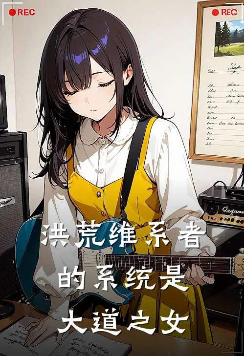 洪荒维系者的系统是大道之女