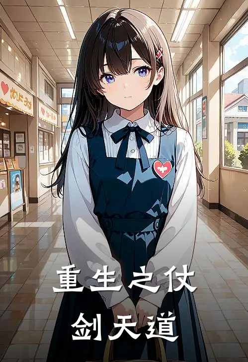 重生之仗剑天道