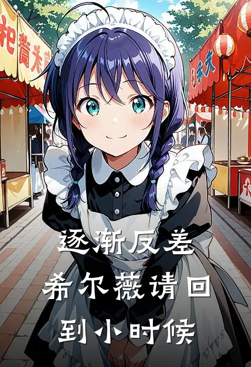 逐渐反差：希尔薇请回到小时候