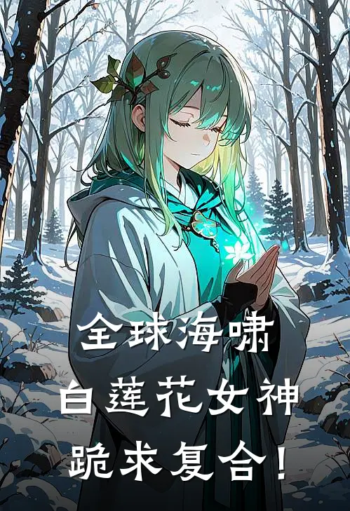 全球海啸：白莲花女神跪求复合！