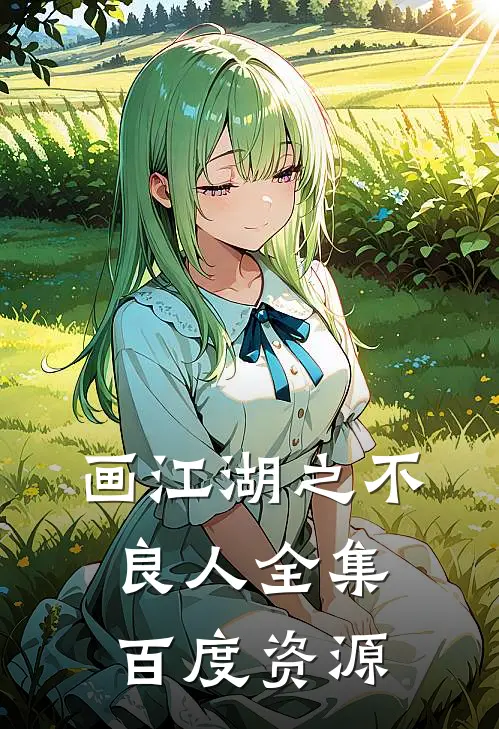 画江湖之不良人全集百度资源