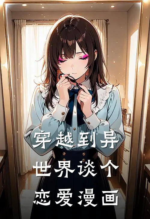 穿越到异世界谈个恋爱漫画