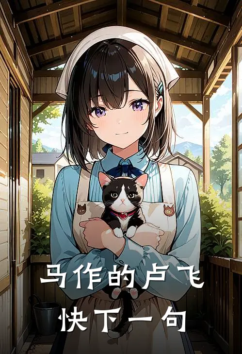 马作的卢飞快下一句