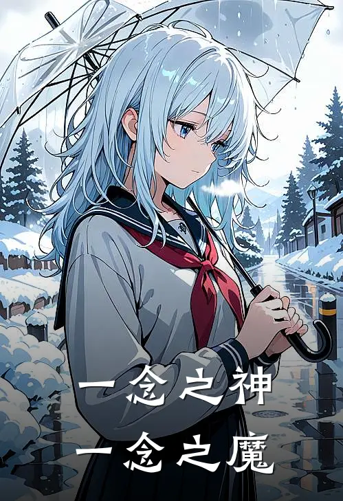 一念之神，一念之魔