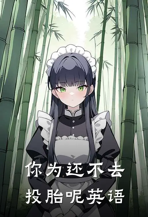 你为还不去投胎呢英语