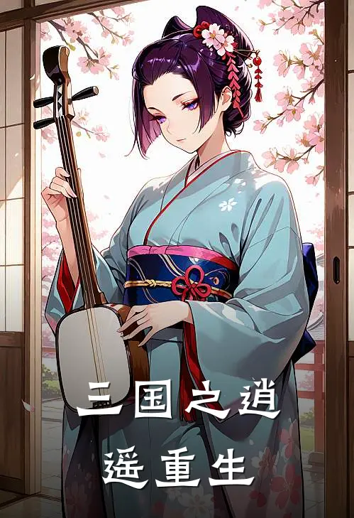 三国之逍遥重生